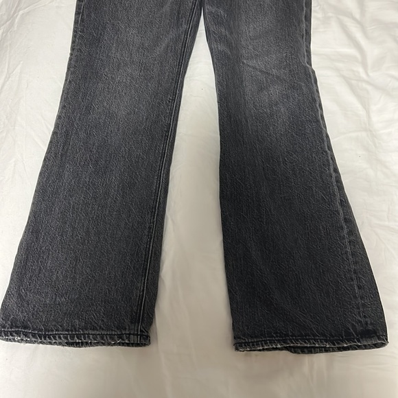 American Eagle Bootcut Jeans - Picture 4 of 5